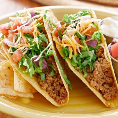 TACO TUESDAY 